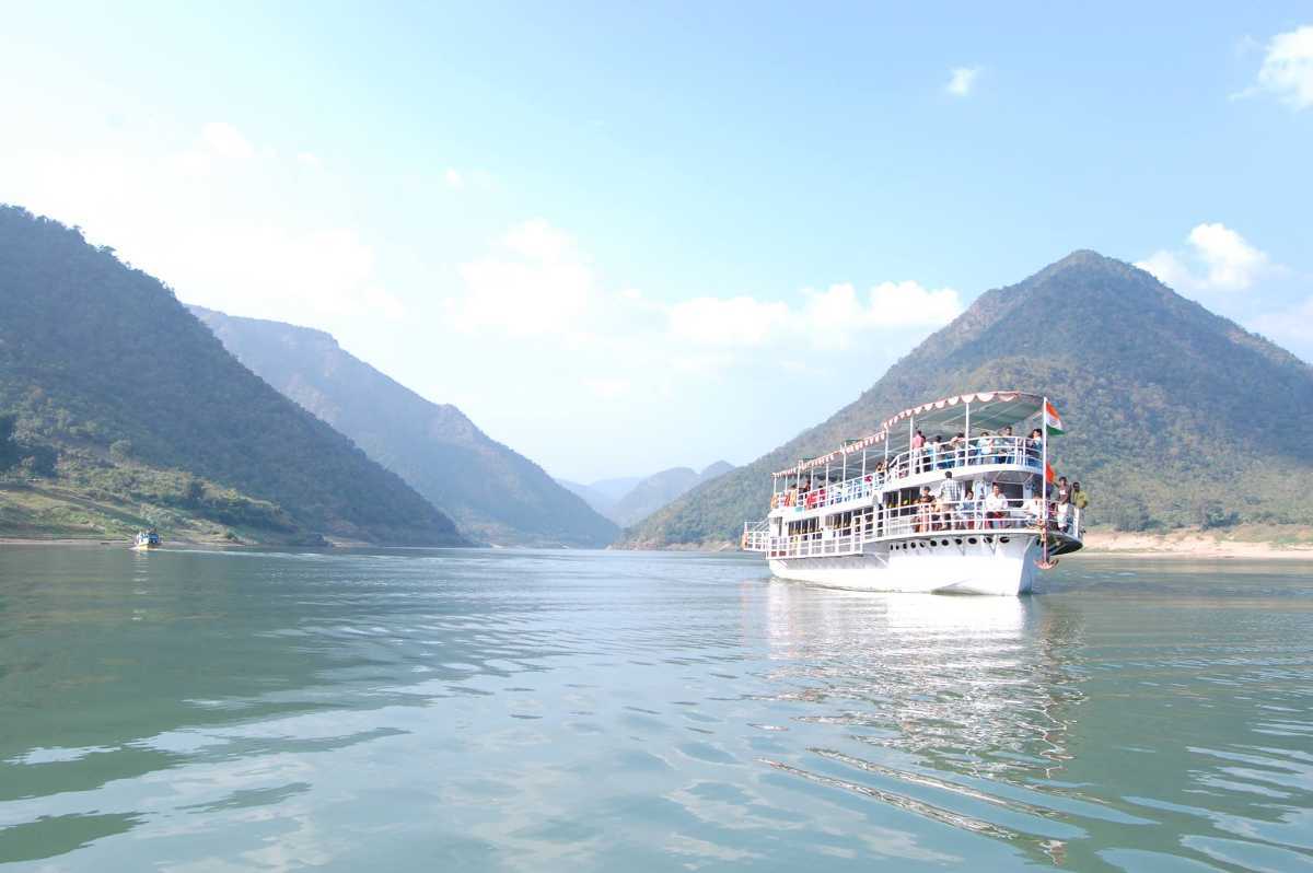 Experience the tour of excitement with the most
