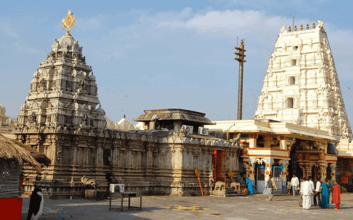 Hyderabad to Bhadrachalam papikondalu trip