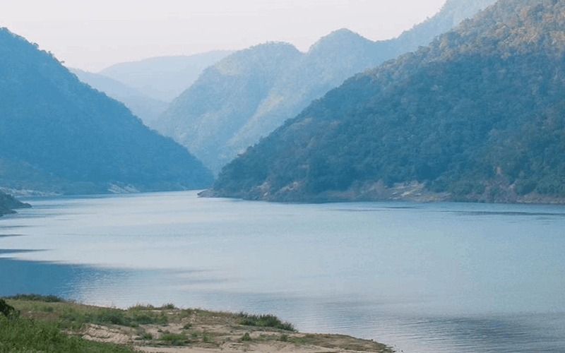 Rjy to papikondalu one day package