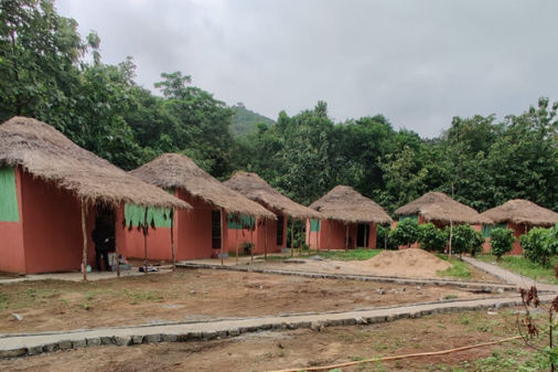 Manyam Resorts