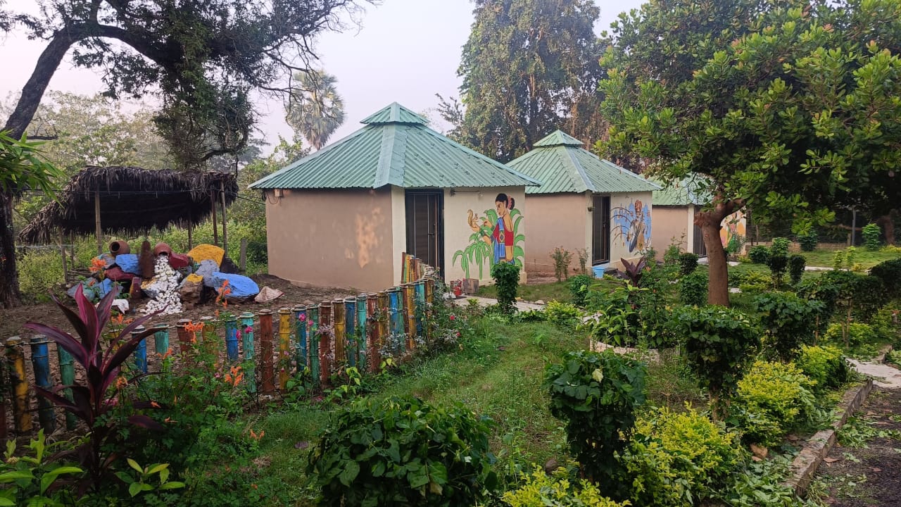 Melody Resort