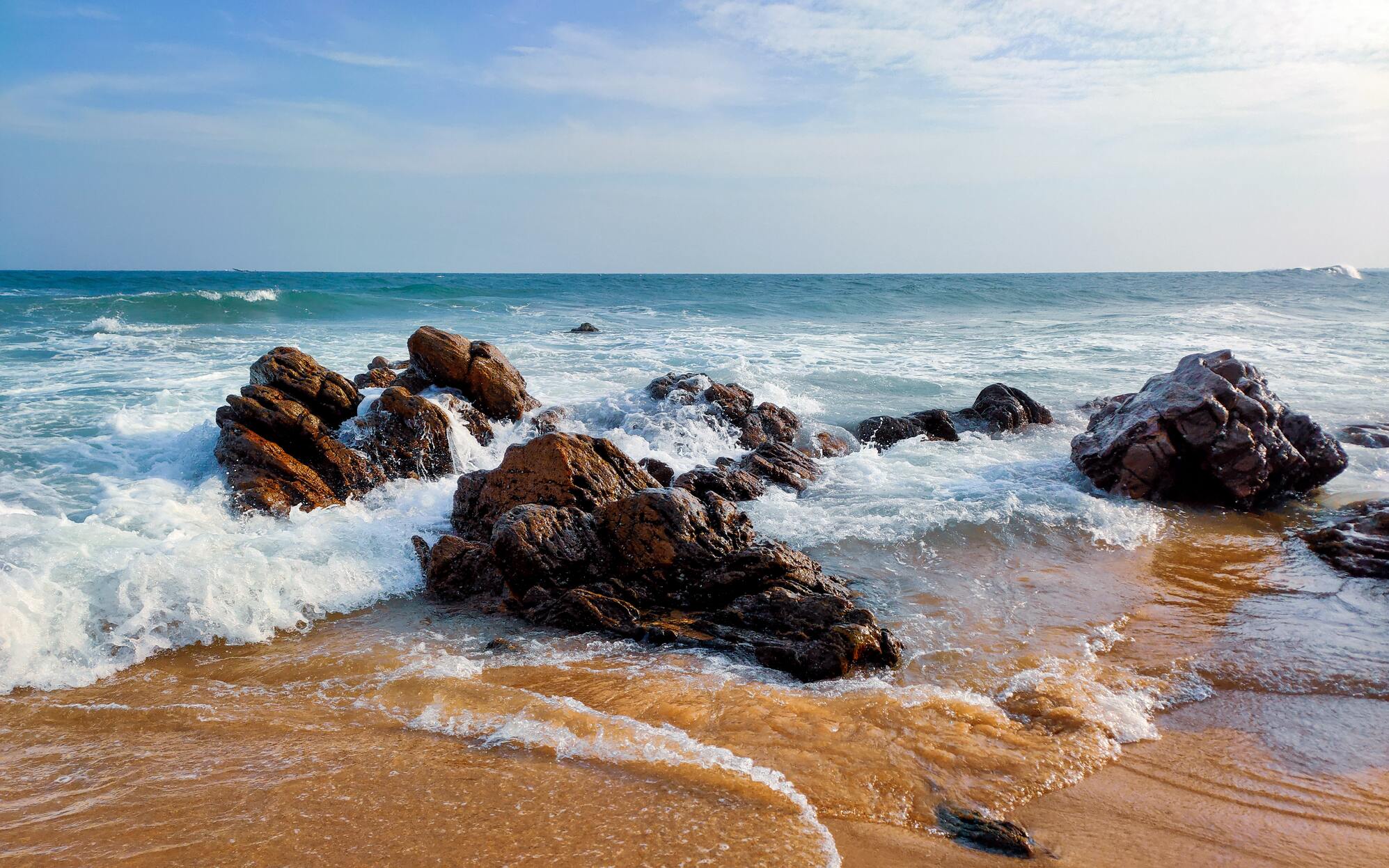 Vizag & Araku 2 Days Tour Package
